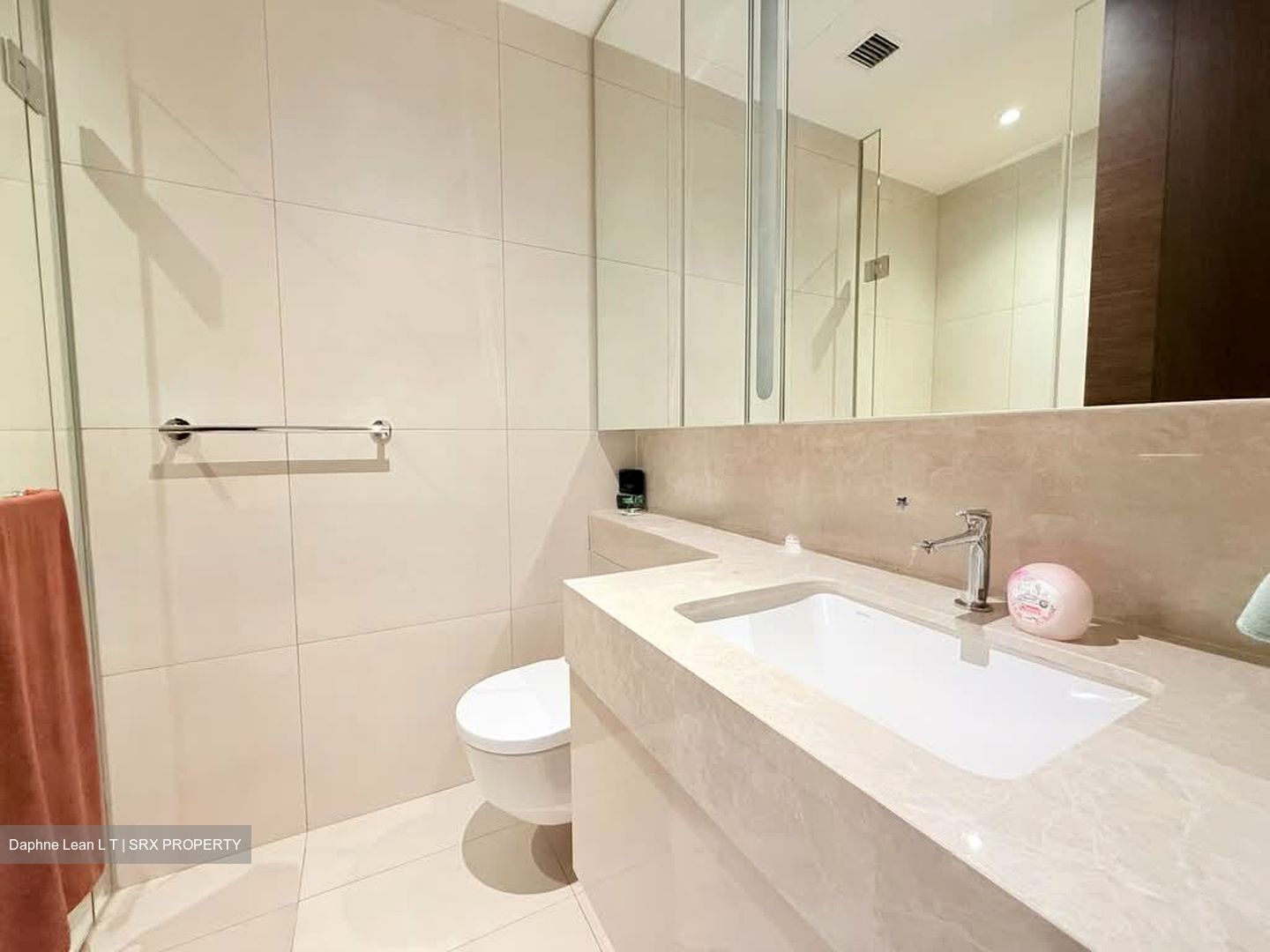 FORETT AT BUKIT TIMAH (D21), Apartment #584490361